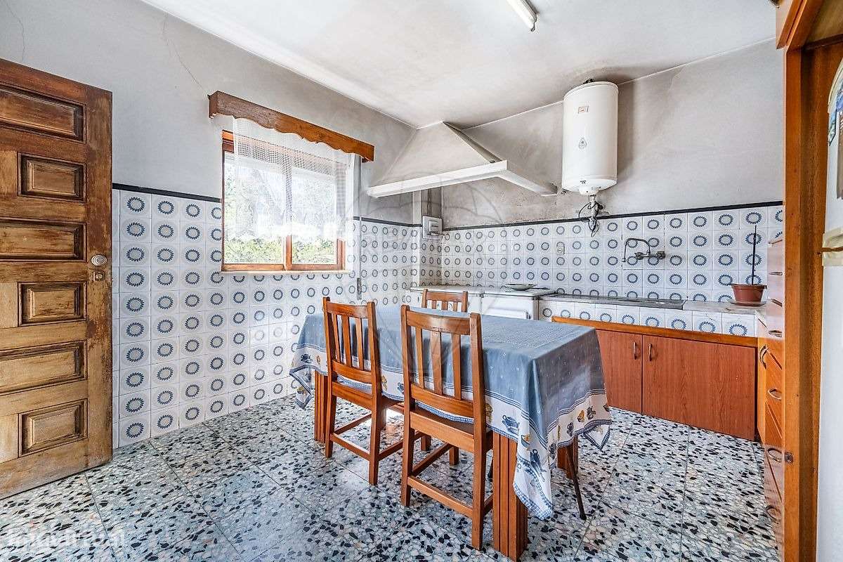 Moradia T3 em Santiago da Cruz - Famalicão - Grande imagem: 4/29