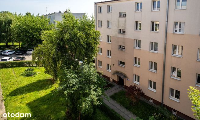 Bochnia ul. Leonarda Kawalerka do Remontu-7