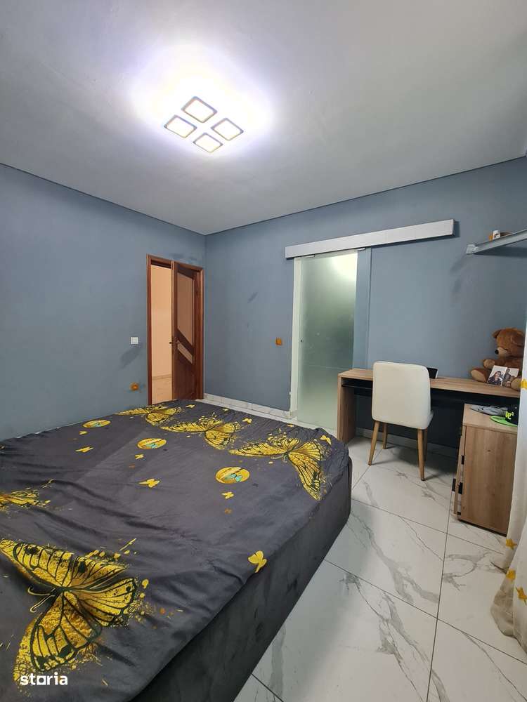 Vila D+P+M de vanzare in Tulucesti, jud.Galati, 5 camere, teren 933 mp-6