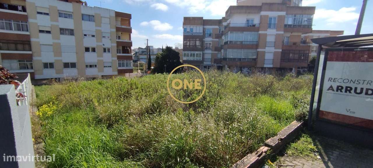 Terreno Urbano para Construção em Localização Premium! - Grande imagem: 4/12