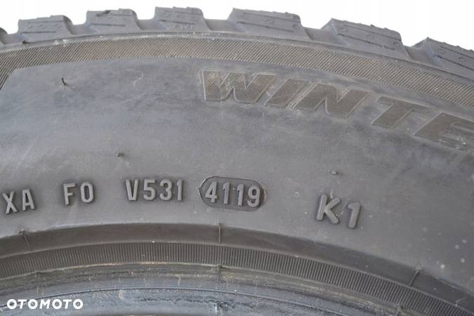 205/60R16 96H PIRELLI SOTTOZERO 3 x1szt 973p - 2