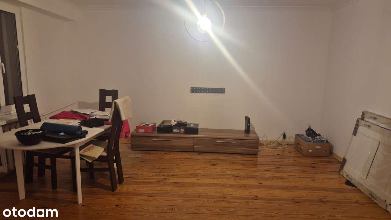 Słupsk, os. Niepodległości, 4 pokoje, 2 piętro, loggia, spółdz. wł.-7