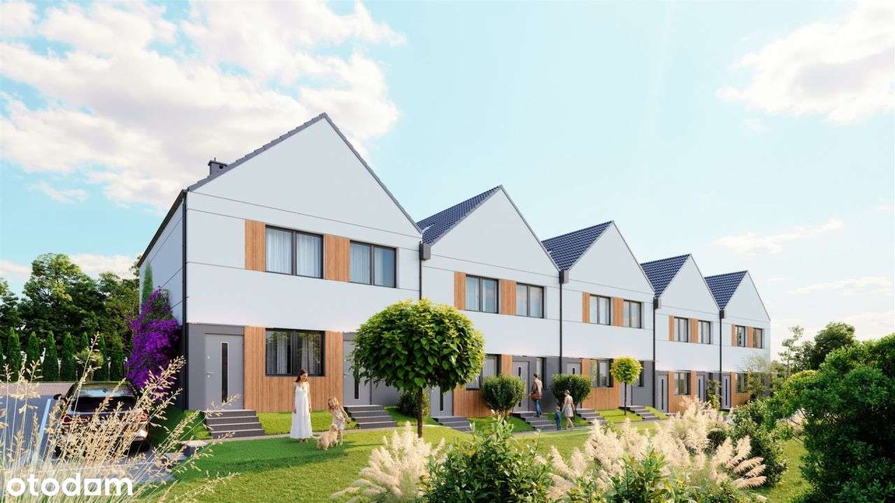 Mieszkanie, 67,10 m², Wałbrzych-2