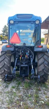 New Holland TN85FA ,TN75FA ,TN95FA - 13