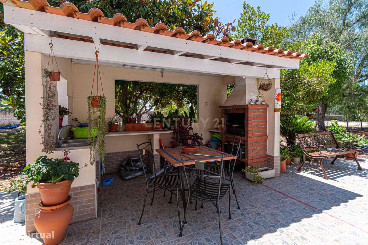 Moradia Exclusiva para Investimento em Quinta do Anjo, Palmela - Grande imagem: 2/60