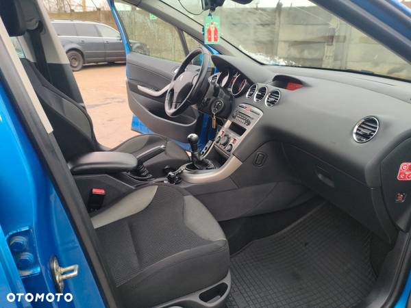 Peugeot 308 120 VTi Premium - 15