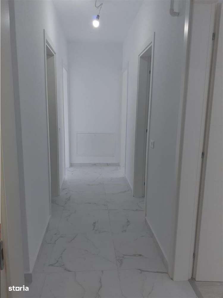 Apartament 3 Camere 77 mp Tower Residence Sos.Salaj-13