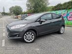 Ford Fiesta 1.0 Ti-VCT Titanium - 11