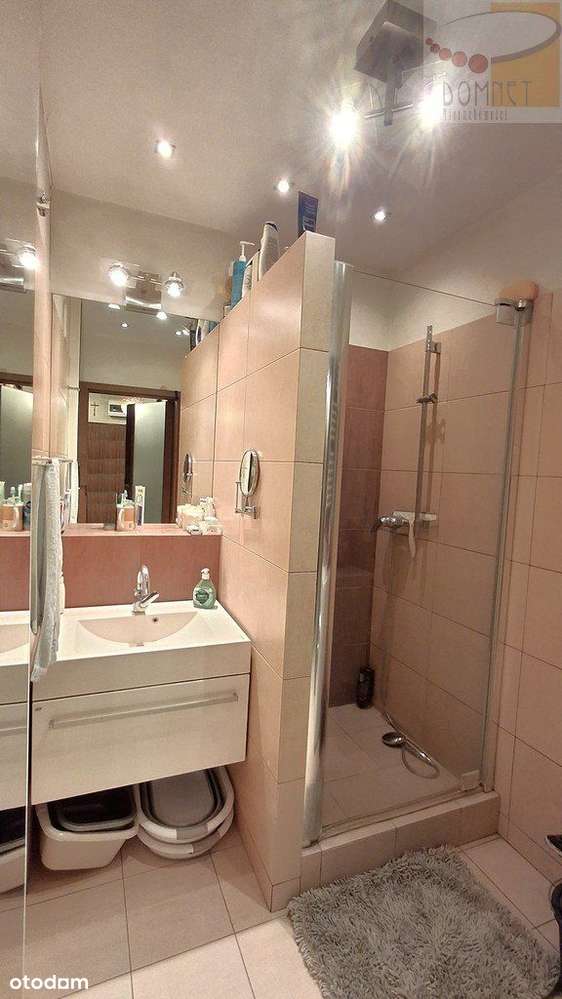 3 pokoje, 70,5m2, garaż+komórka w cenie!-8