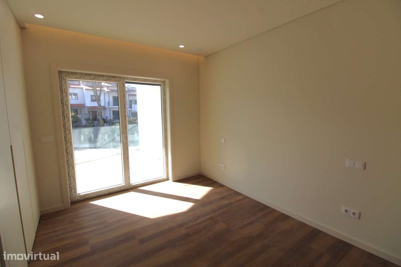 Luxuoso Apartamento T3 em Viseu-7