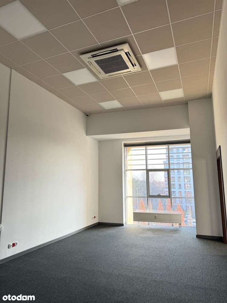 Reprezentacyjny obiekt biurowo - mieszkalny, znakomita lokalizacja.-6