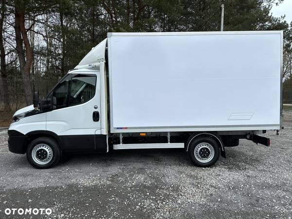 Iveco Daily 35s14 Chłodnia RomCar + Agregat Carrier / Salon Pl / Faktura VAT 23% - 9