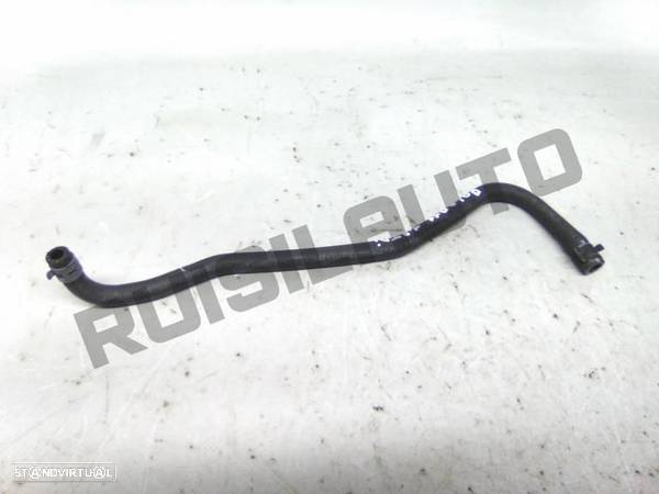 Tubo De Gases  Vw Polo (6r1, 6c1) 1.2 Tdi [2009_2017] - 2