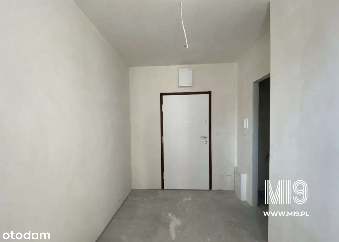 Kawalerka - idealna dla studenta (z możliwością wykończenia pod klucz)-5