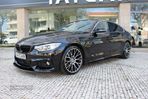 BMW 420 Gran Coupé d Aut. M Sport - 2