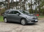 Volkswagen Touran 2.0 TDI BMT Highline - 6