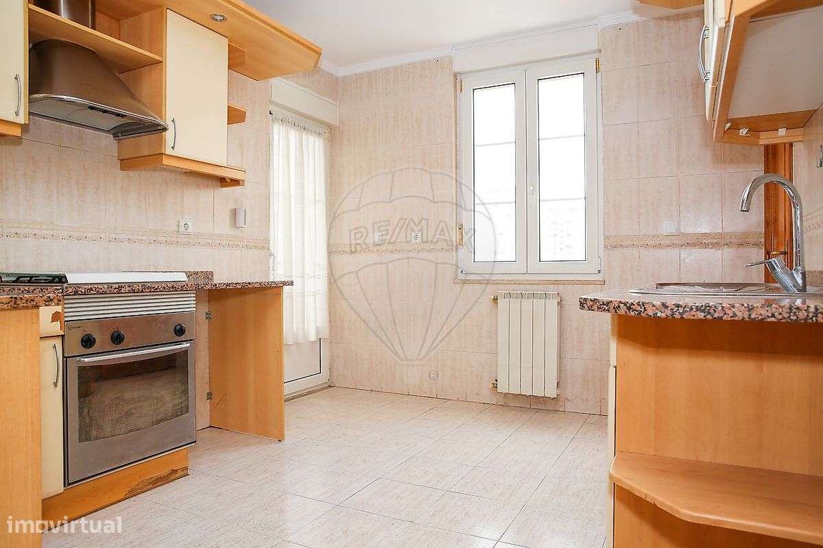 Apartamento T3 para arrendamento - Grande imagem: 3/42