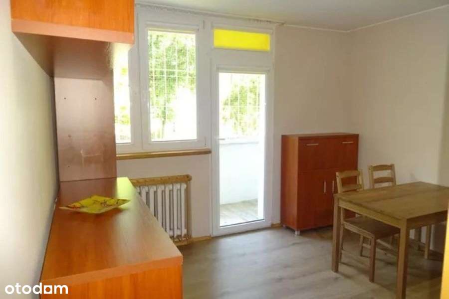 Przytulna kawalerka na Dąbrowie. - Pełny obrazek: 1/8