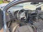 Motor + Cutie viteze  HYUNDAI I 30,an 2009,motor 1.6 CRDI,avariat - 5