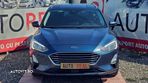 Ford Focus Turnier 1.5 EcoBlue Start-Stopp-System TITANIUM - 2