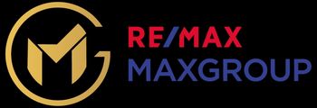 Maxgroup Logotipo