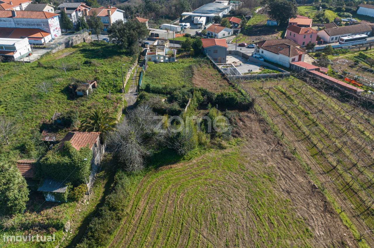 Terreno Rústico com 508m2-5