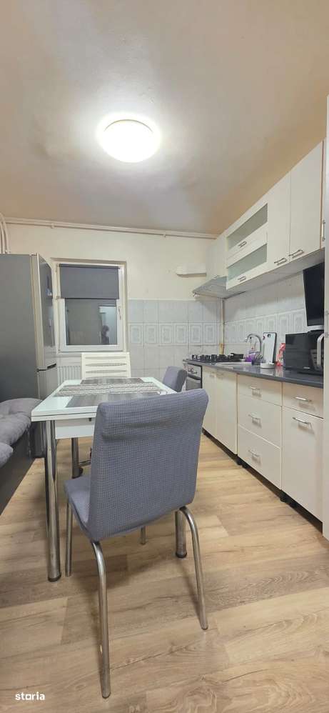 Cet-Anda 2 camere confort 1 parter 45 mp. centrala gaz, parcare, liber-4