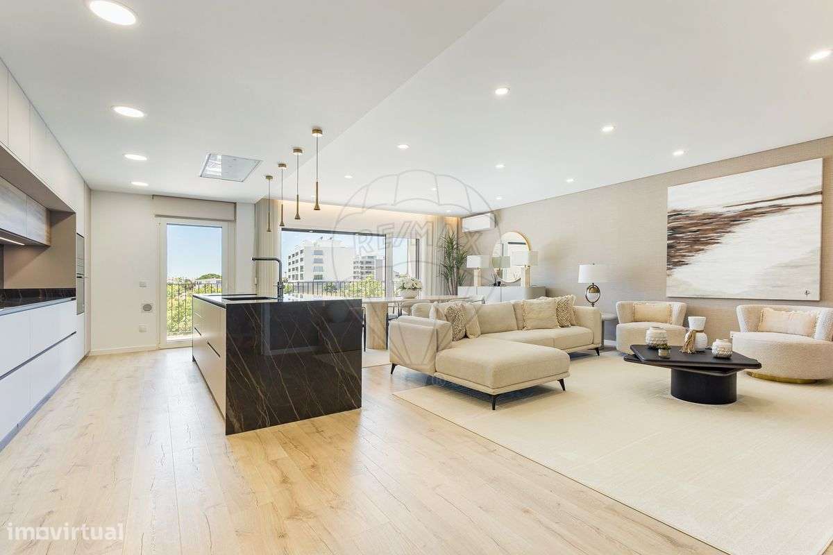 Apartamento T3 para venda - Grande imagem: 4/25