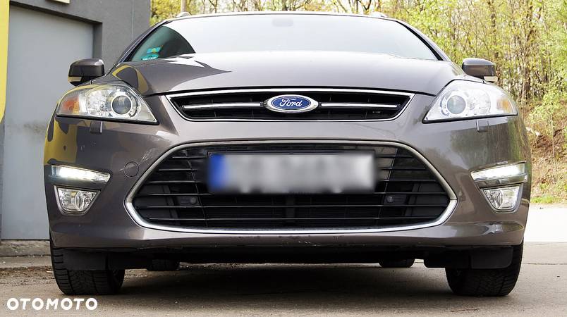 Ford Mondeo 2.0 TDCi Titanium X - 26