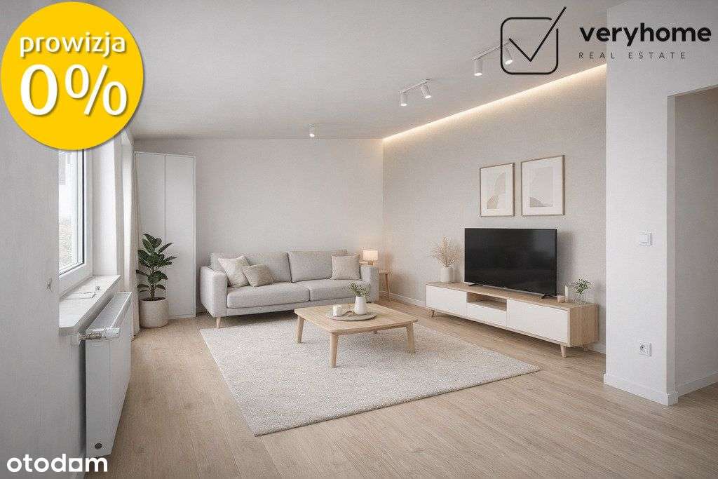 Kawalerka do własnej aranżacji - Grzegórzki-0