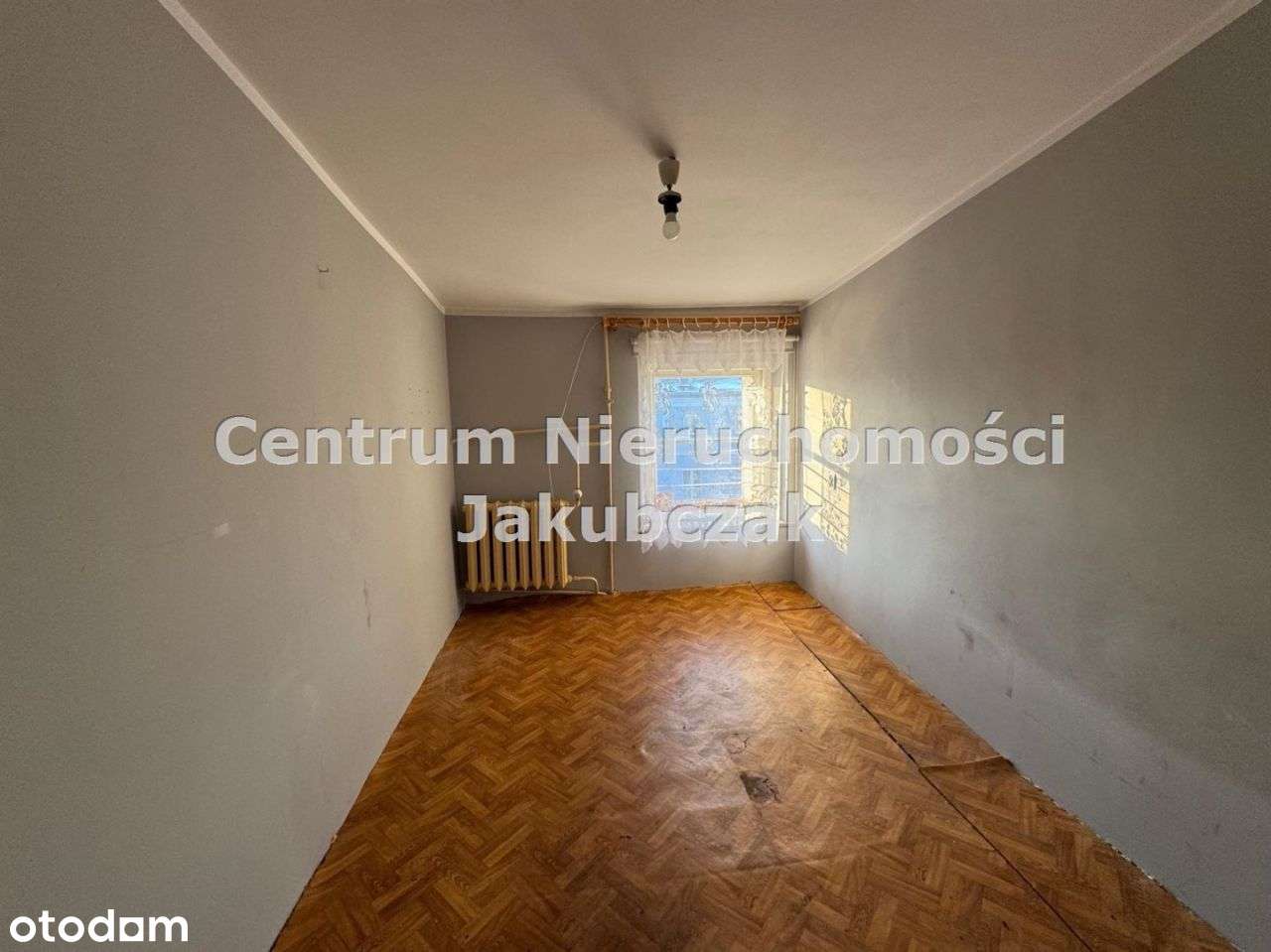 Mieszkanie, 56 m², Gostyń-3