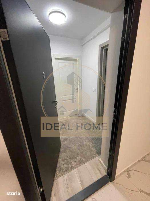 Apartament 1 camera VISANI Bloc Nou - Imagine principală: 4/5