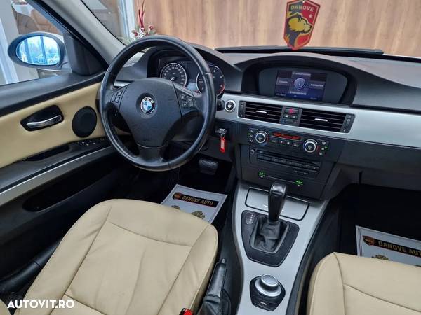 BMW Seria 3 - 18