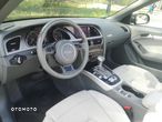 Audi A5 Cabrio 2.0 TDI DPF multitronic - 12