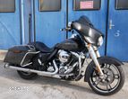 Harley-Davidson Touring Street Glide - 1