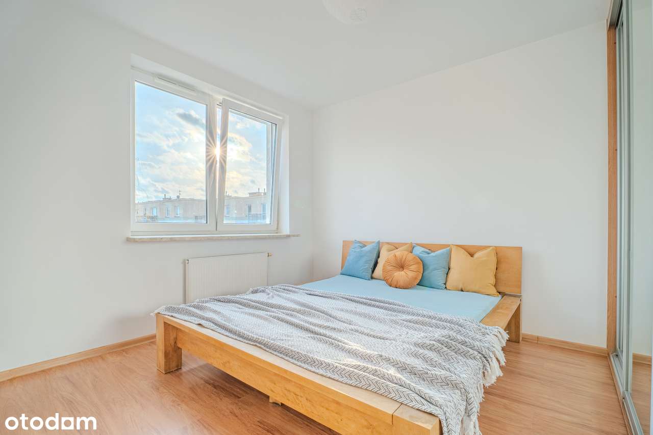 Świetna lokalizacja | 2 pokoje | Garaż | Komórka - Pełny obrazek: 4/11