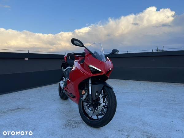 Ducati Panigale V2 - 3