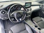 Mercedes-Benz CLA 180 d Shooting Brake AMG Line Aut. - 31