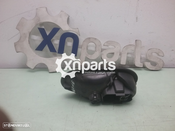 PUXADOR DA PORTA Trás/Esq RENAULT MEGANE II (BM0/1_, CM0/1_) 1.5 dCi (BM02, BM13... - 2