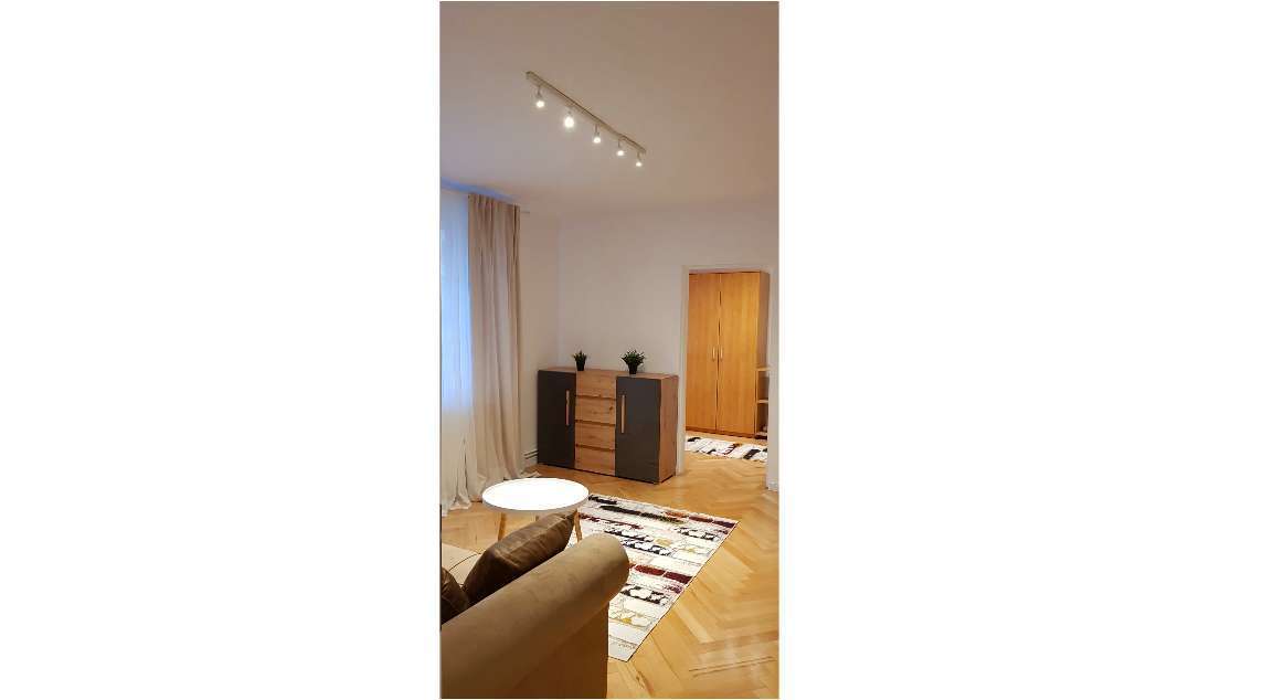 Apartament Nou, Nedecomandat , 2 Camere, Zona Mihai Viteazu - Imagine principală: 4/10