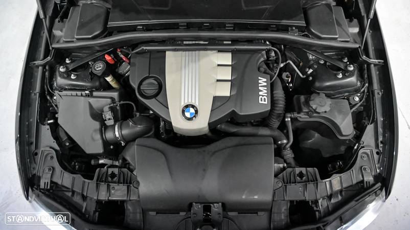 BMW 118 d - 15