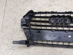 GRILL ATRAPA AUDI Q3 8U0 LIFT S-LINE 2015-> 8U0853653 - 12