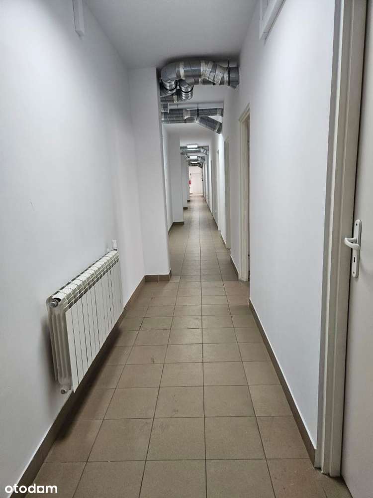 Wynajmę biura pomieszczenia usługowe Ciechanów - Pełny obrazek: 2/8