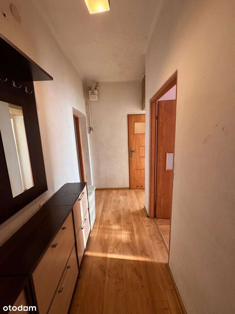 Dąbrowa G. Gołonóg, 2 niezależne pokoje, osobna kuchnia.-8