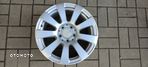 Felgi 5x112 7.5Jx16 Cali ET45.5 MERCEDES W212 2124010102 Komplet - 3