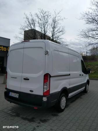 Ford TRANSIT - 4