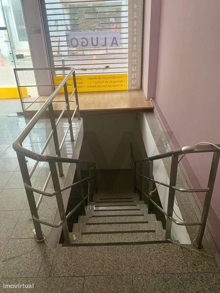 LOJA para Arrendamento - Grande imagem: 2/7