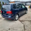 Volkswagen Touran 1.6 TDI DPF BlueMotion Technology MATCH - 6