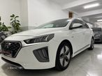 Hyundai Ioniq 1.6 GDI HEV Hybrid Tech - 1