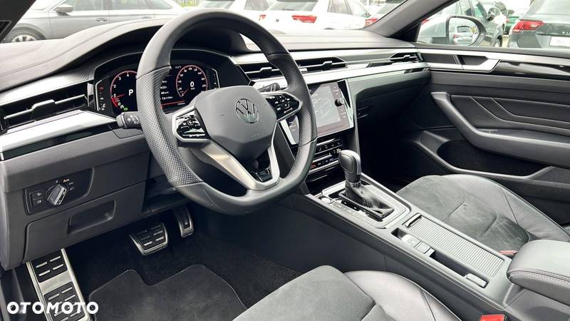 Volkswagen Arteon 2.0 TSI R-Line DSG - 13